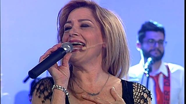 Stefania Cento e Gianni Drudi, Un mondo migliore - da MilleVoci 2017 ©