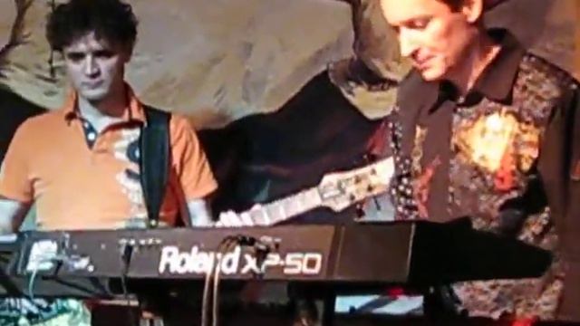евгений ревнюк"laber-band"2010
