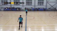 КЛЛФ ЗИМА 2023! ЛИГА 35+B ASTANA DFL - JAI BATYR