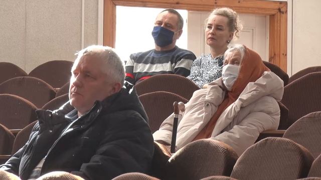 Концерты на участках для голосования