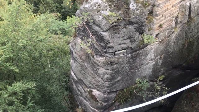 горы бастай