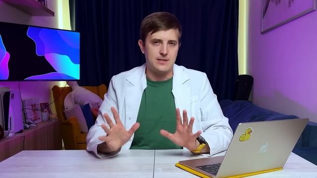 Исключи ЭТИ продукты и ты похудеешь! Вес будет всегда В НОРМЕ