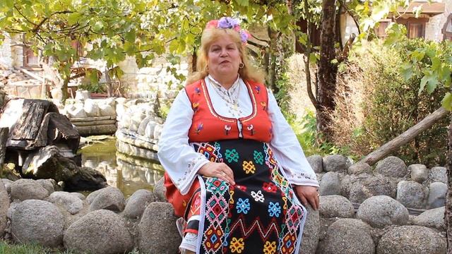 Желязка Желева -  Любими песни