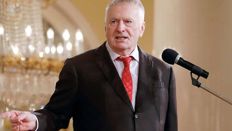 Опередивший свое время: наследие и сбывшиеся прогнозы Владимира Жириновского