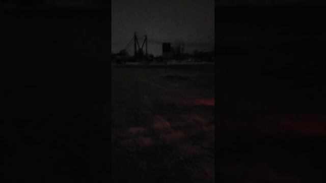 чистка снега трактором МТЗ 320