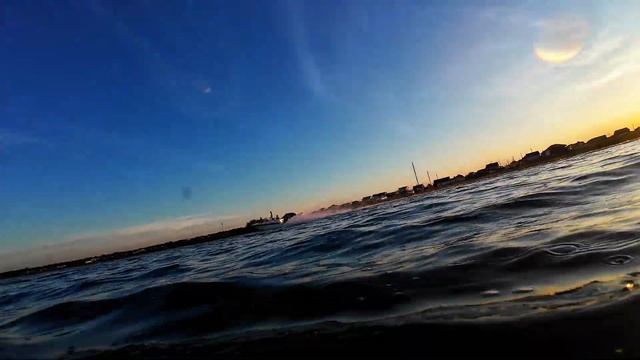 09.07.2024 Озеро / Солнечный берег #чилим