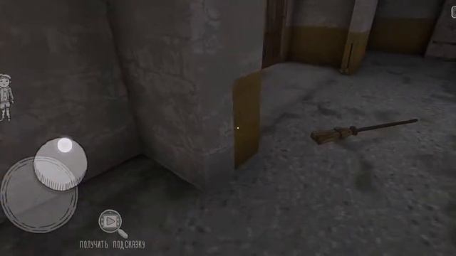 [Evil Nun] Побег на Hard