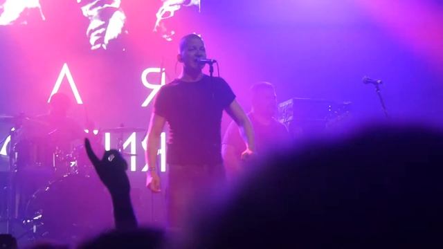 Петля пристрастия - Цветок @Motherland 15-06-19 (4)