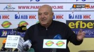 Венци Стефанов: Петков трябва да е Футболист на годината! Десподов изпълняваше поръчка