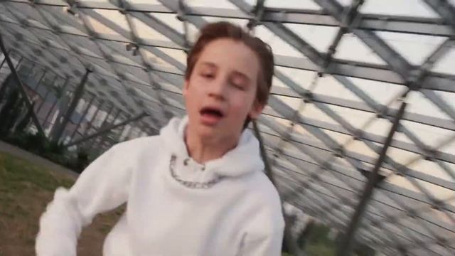 Денис Бунин - Ла Ла Лэнд (Клип 2022) 1080+