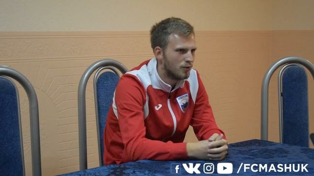 Интервью с Владиславом Сакадеевым