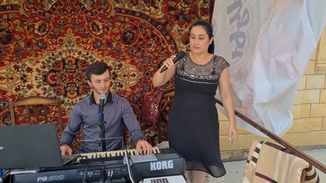 Гулисат Султанова