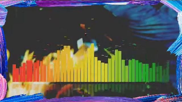 UZB MUSIC Tv-Моя дикая касандра