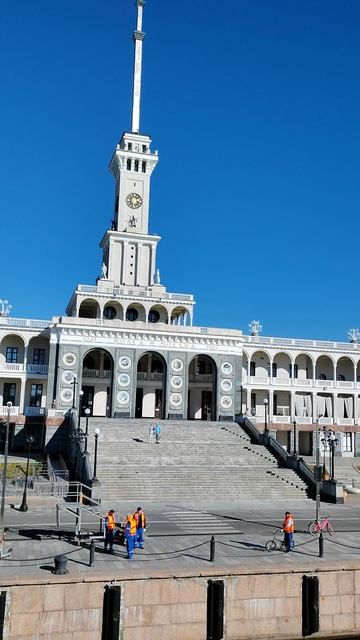 Прощание славянки