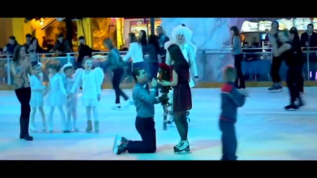 Видео после которого даже я верю в любовь!