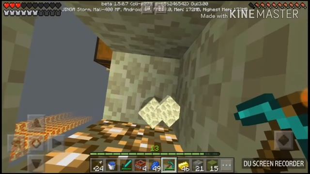 Играю в Sky Wars!!! Minekraft!  | Кириллка play