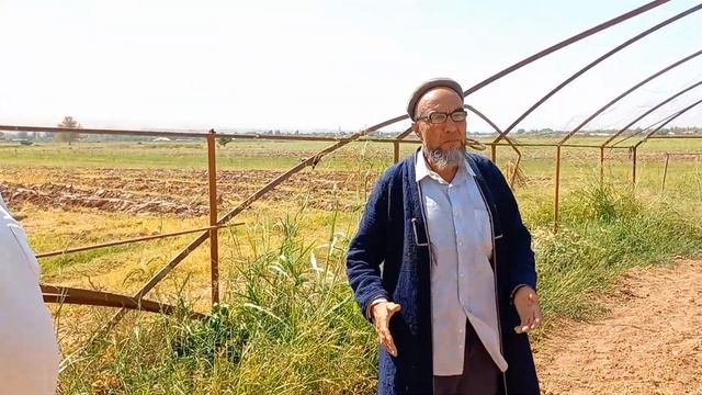 БОБОТОГ ХАЛКИНИНГ ПРИЗИДЕНТГА МУРОЖАТИ