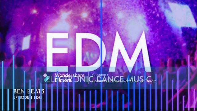 Disciple Samples EDM