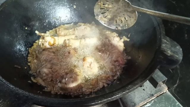 уж очень кушать хочется 😉