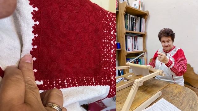 Анонс  Кочелистий шов