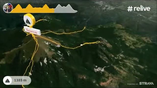 Бештаугорский Крест
