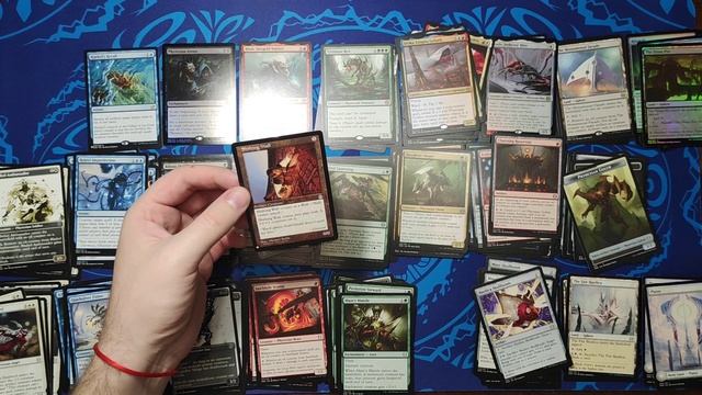 Phyrexia: All Will Be One (or not :D) - Set Booster Box (Фірексія, усім купатись у мазуті!)