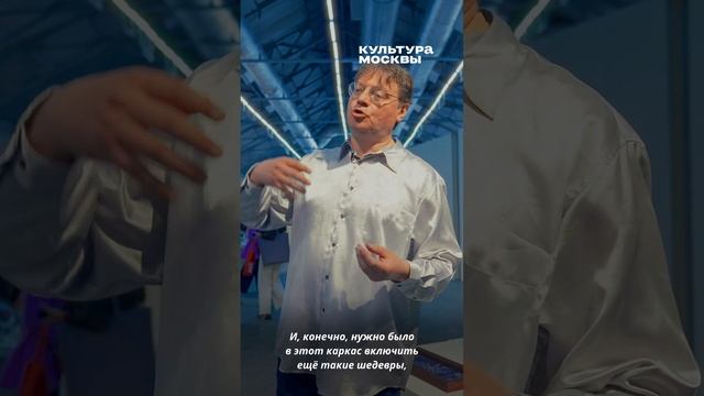 ОТКРЫТИЕ ВЫСТАВКИ В ЦСИ ВИНЗАВОД «ГРАНИЦЫ ВИДИМОСТИ»