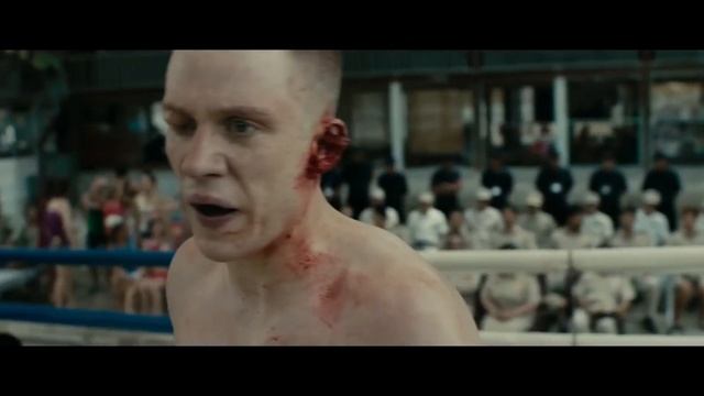 Премьера клипа ( интро)  Литвиненко - Говорила Мама [Пацанам в динамики RAP|Новый Рэп|]
