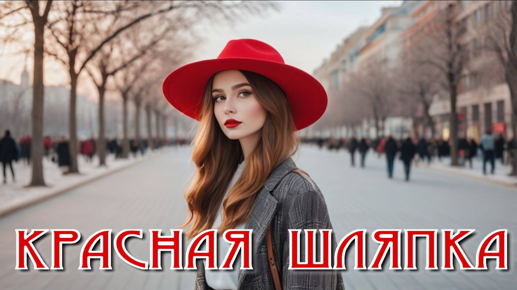Красная Шляпка