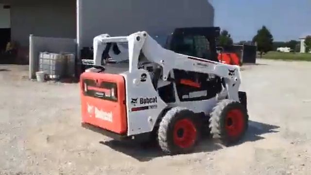 2013 BOBCAT S530 For Sale