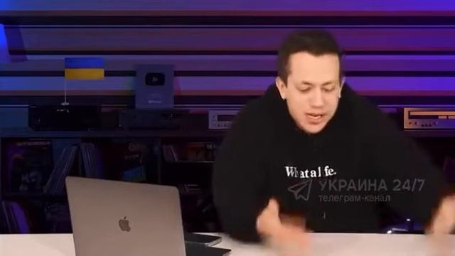 Дурнев о русских!