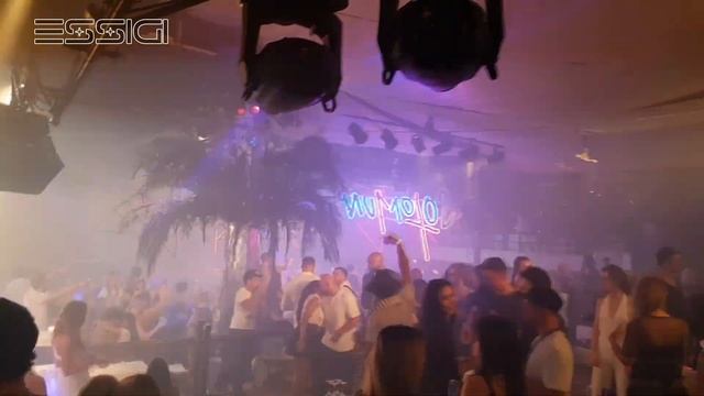 Воскресный Cappuccino, Solomun +1, Pacha Ibiza