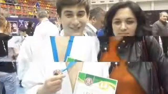 Все соревнования моего сына Тамирлана