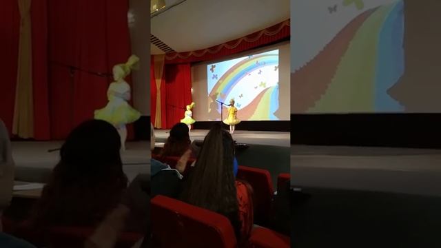 Ансамбль Канитель,город Волгоград.