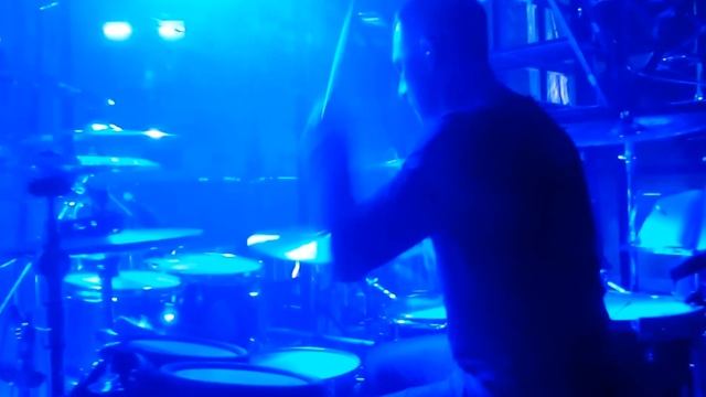 TODD - "Праздник крови" (от Поручика)