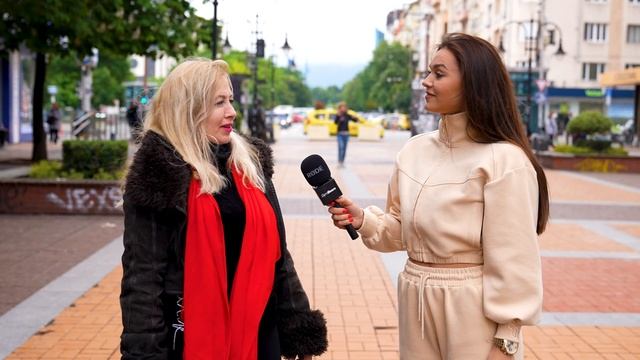 Какво се осмелихте да направите последно? С Теодора Мудева