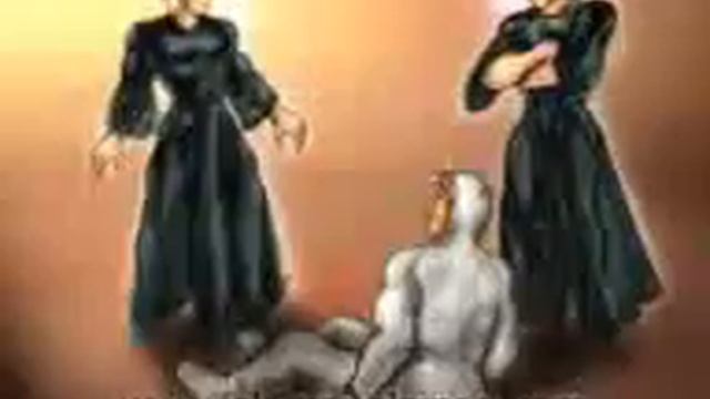 Азоби кабр.3gp