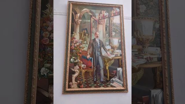 Ливадийски дворец