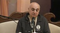 Прабхупада дас - 2016.01.23 - Чайтанья Чаритамрита Ади-лила 5.182-202