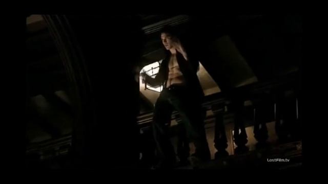 Дневники вампира / Vampire Diaries ~ |Деймон и Викки|