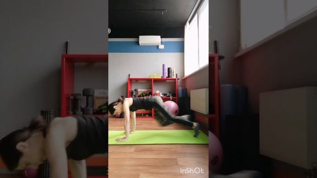 Плоский живот 2.0