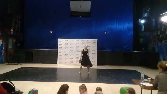 Бег в никуда