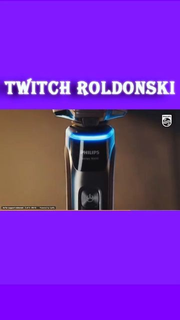 Лучшая озвучка рекламы Philips