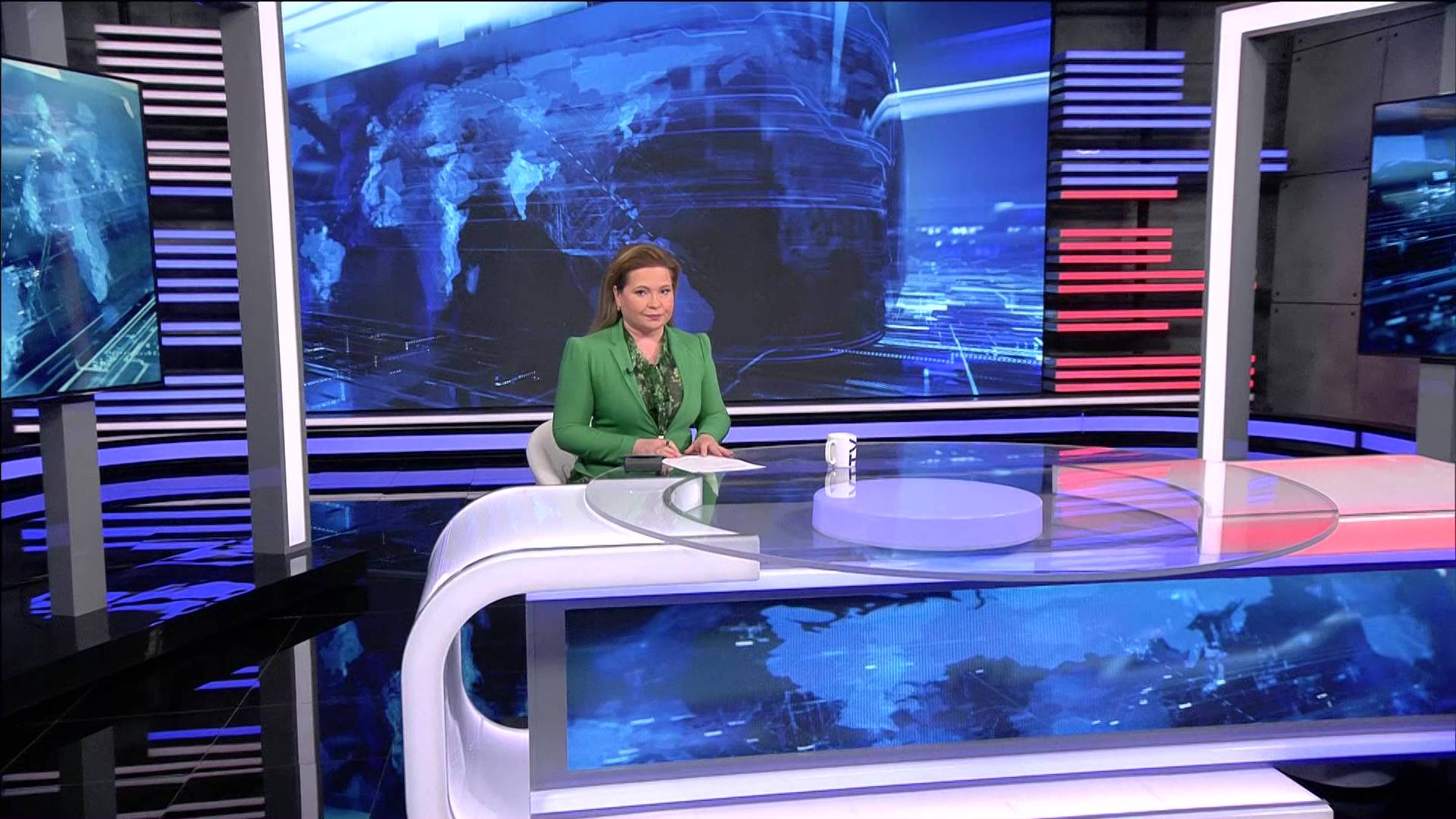 Вести-Башкортостан – 26.04.25