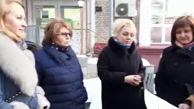 Общественные советники района Сокол