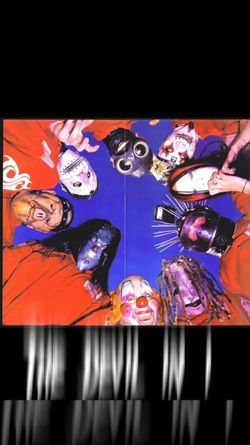 the best Slipknot songs| лучшие песни Slipknot(моё мнение).