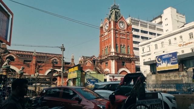 Калькутта Индия 2025