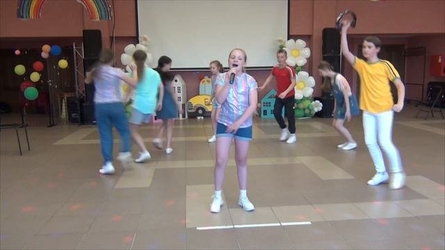 Алиса Иванюшина- 