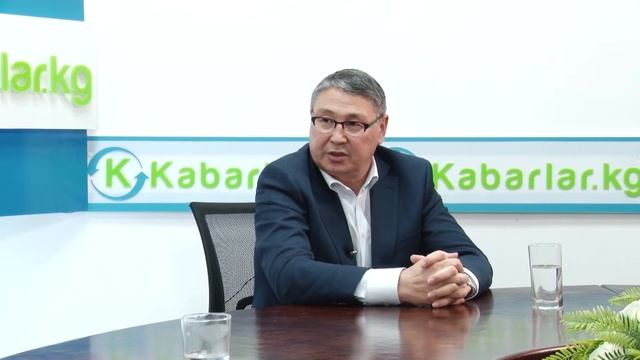 Бостонов Рашит: "Кыргызнефтегаз" инвесторго муктаж