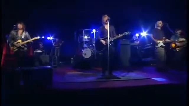Bon Jovi   Много Leavin' 1